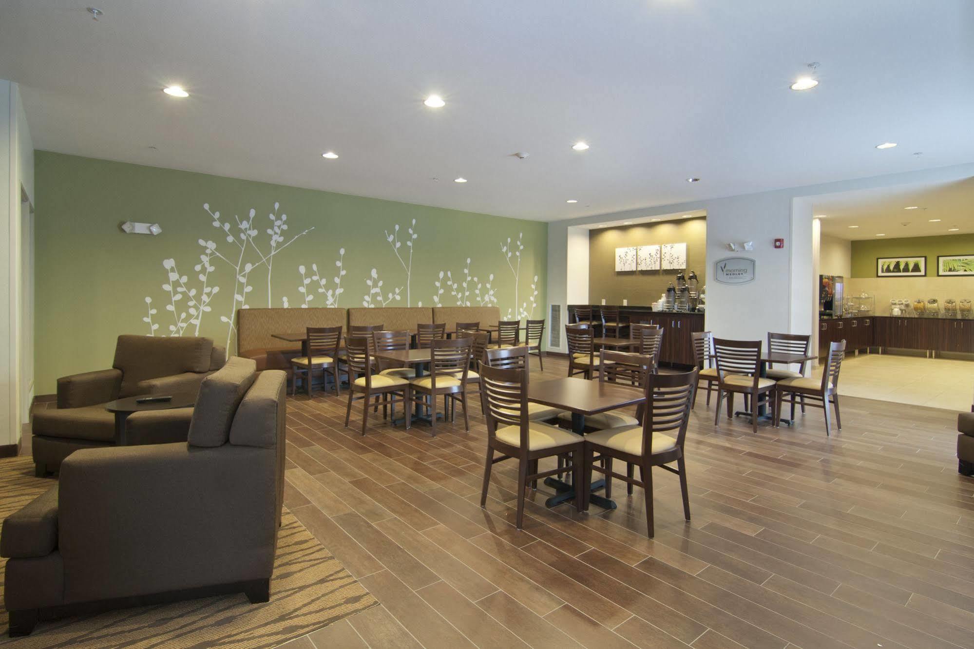 Sleep Inn & Suites Marshall - University Area Ngoại thất bức ảnh
